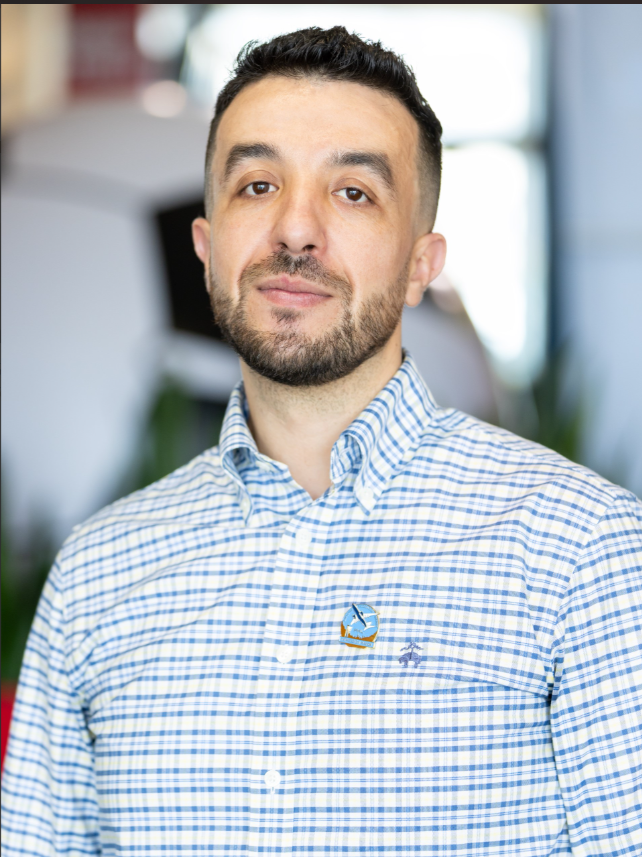 Makhlouf Akif