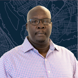 Moda's headshot