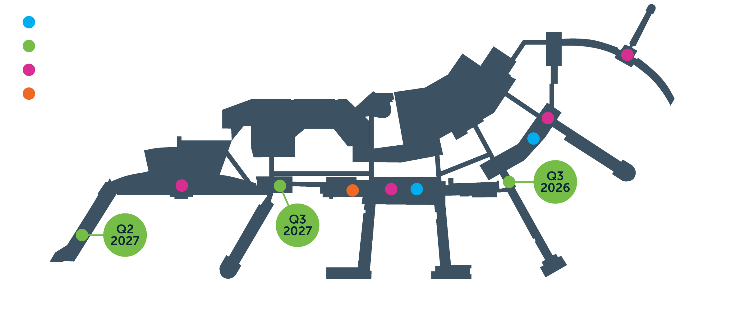 map of locations