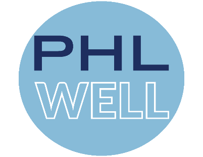PHL WELL logo