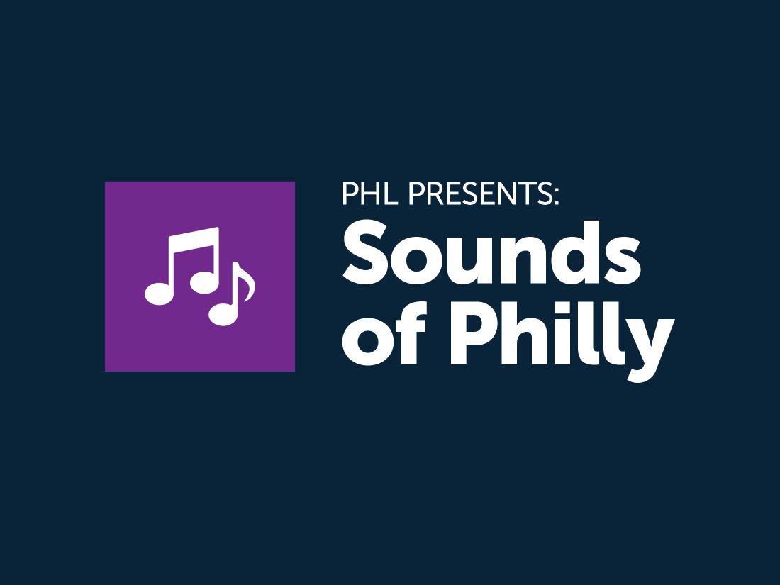 Sounds of Philly Logo