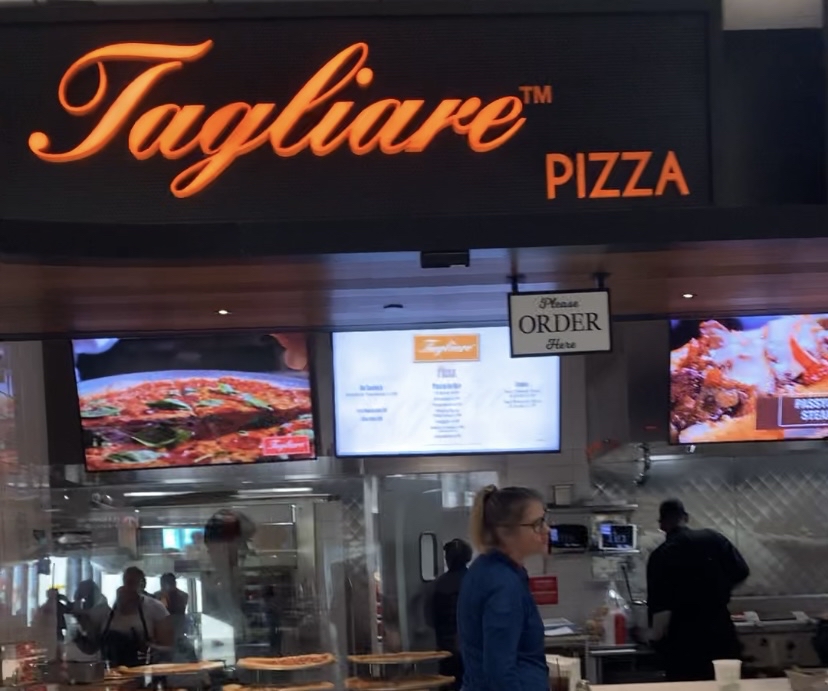 Tagliare