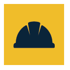 Icon-Safety construction helmit