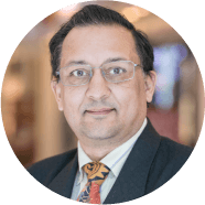 Allen Mehta