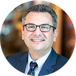 Gus Tsakos