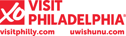 Visit Philadelphia Logo