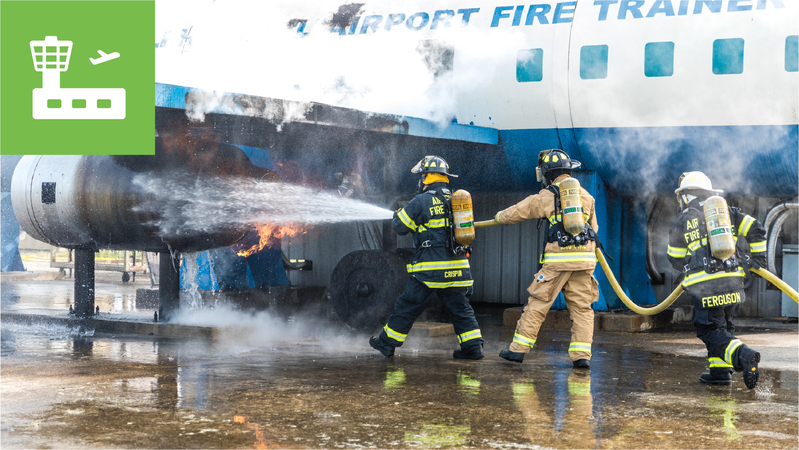 ARFF Project