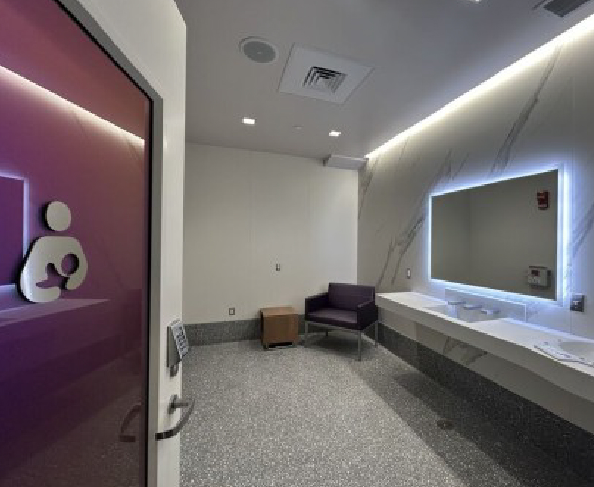 LocationSuites