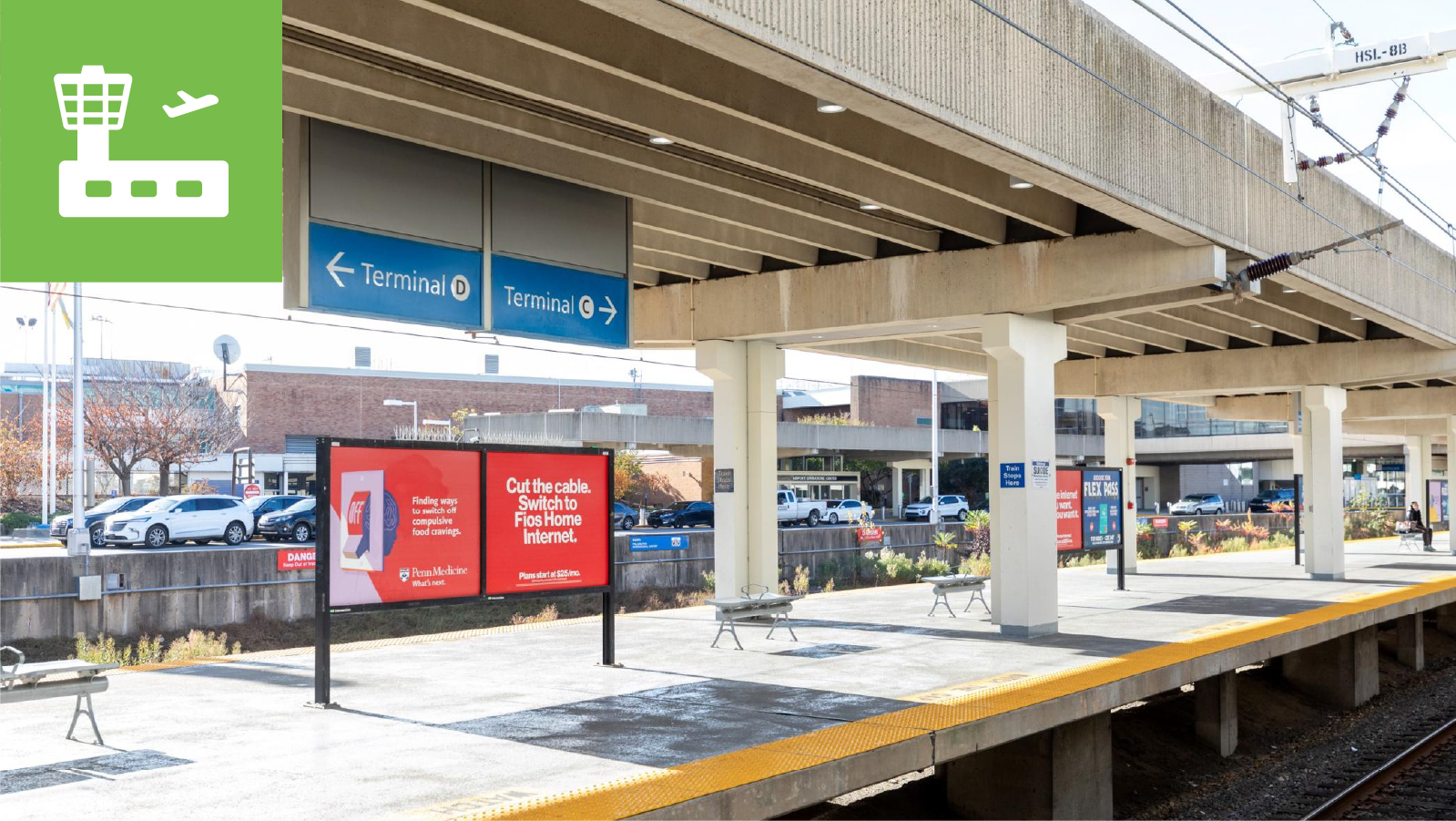 SEPTA Project