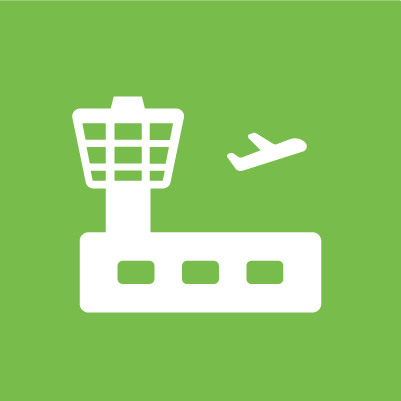 Landside-icon
