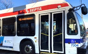 SEPTA Bus