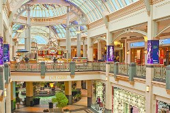 King of Prussia Mall